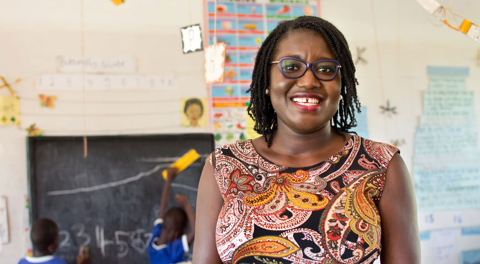 Elizabeth Williams Bassi <br/></noscript>Operations Director <br/> Sabre Education