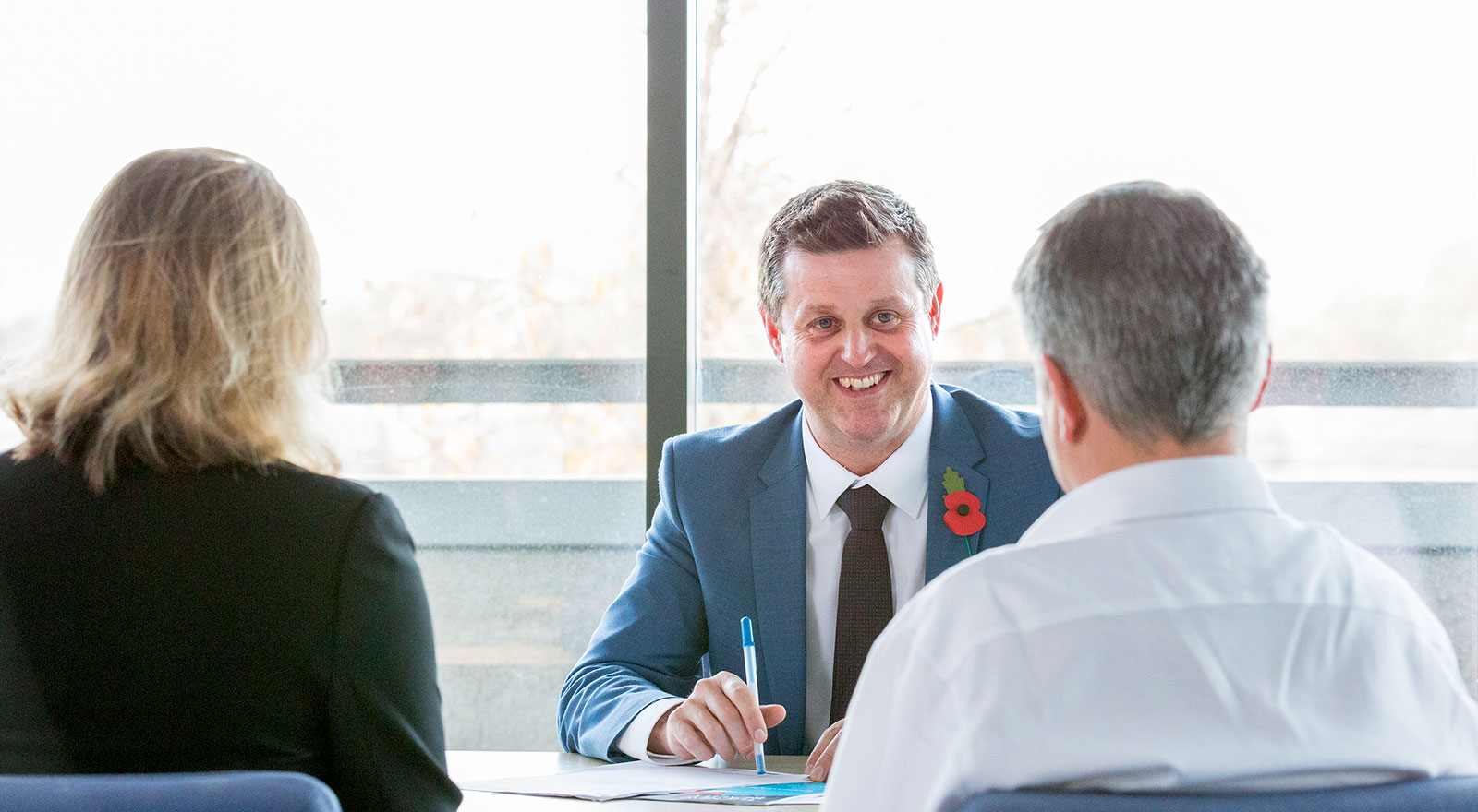 Jonathan Whalley <br/></noscript>CEO <br/> St Christopher’s Fellowship