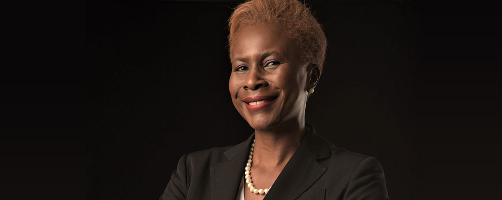 Susan Wakhungu Githuku