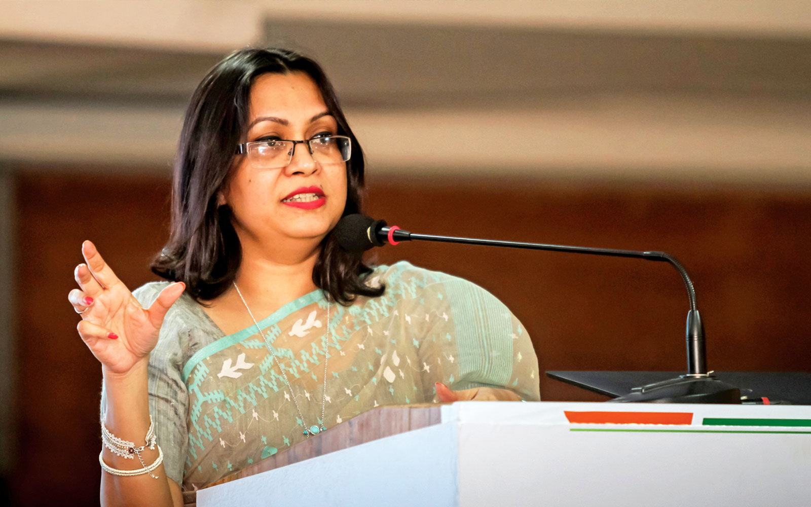 Hasin Jahan <br/></noscript> Country Director Bangladesh <br/>Practical Action