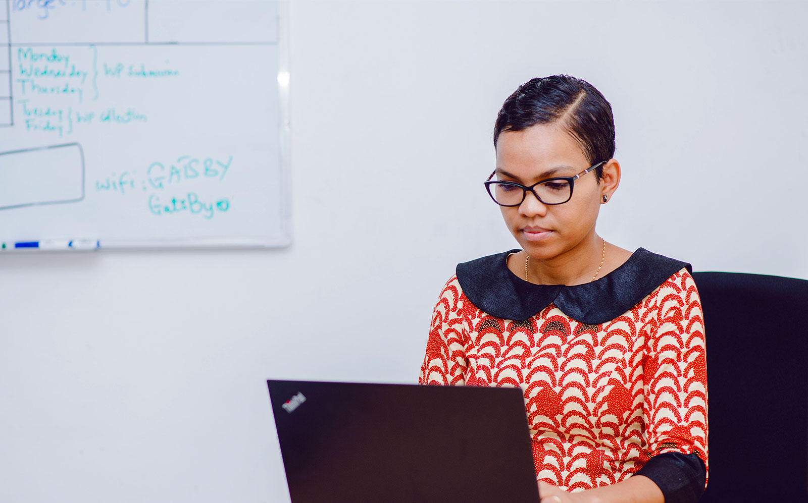 Judith Sequeira <br/></noscript> Regional HR Manager <br/> Gatsby Africa