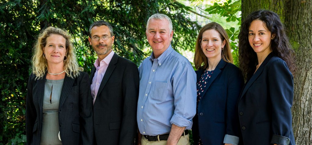 Better Cotton Initiative Team