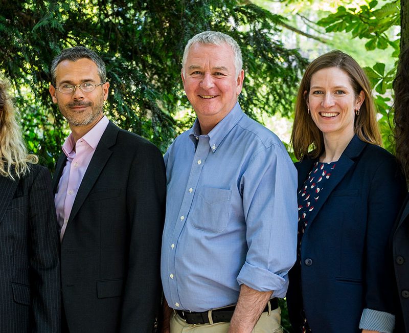 Better Cotton Initiative Team