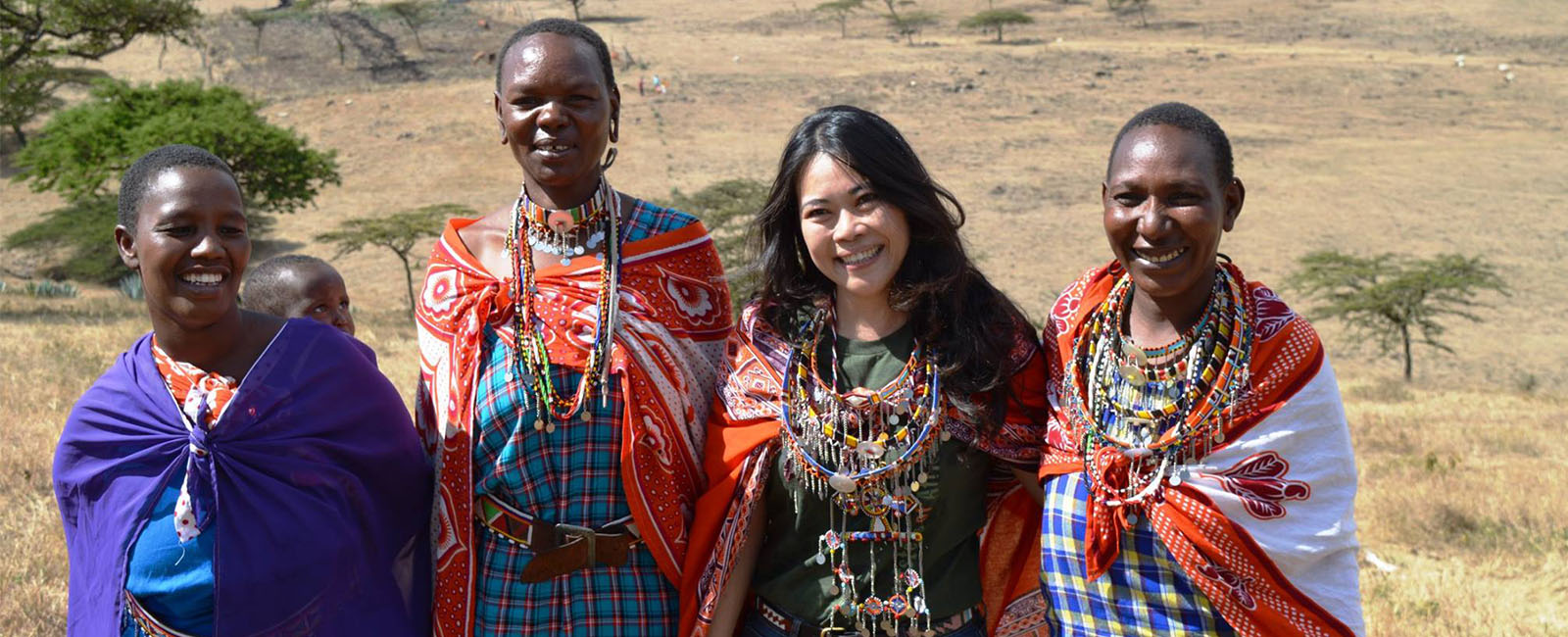 Claudia Surjadjaja <br/></noscript> Supervisory Council Trustee </br> Hivos