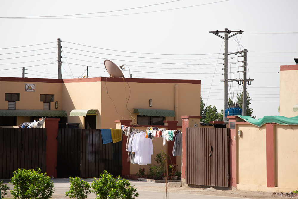 Photo of Reall housing