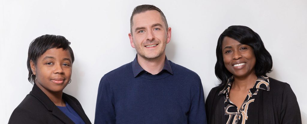 St Christophers' Trustees