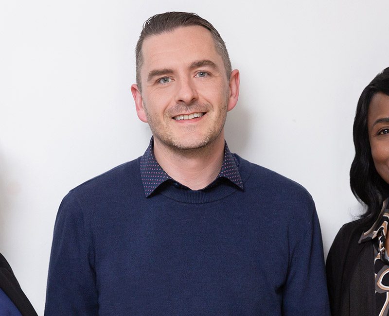 St Christophers' Trustees