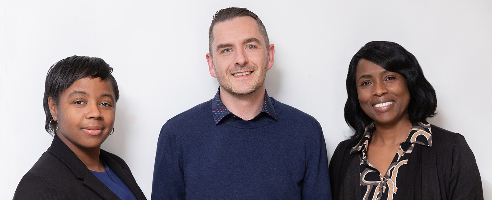 Trustees </br></noscript> St Christopher’s Fellowship