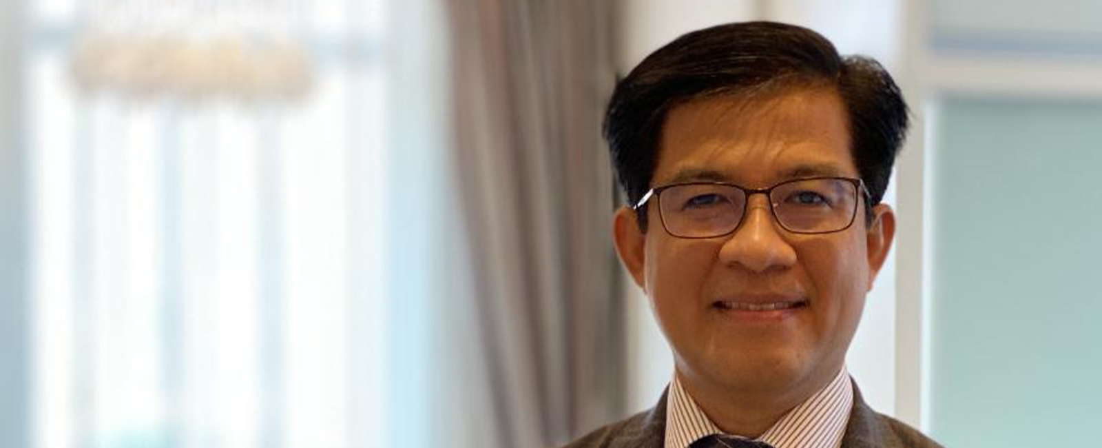 Yurdi Yasmi </br></noscript> South East Asia Representative </br> IRRI