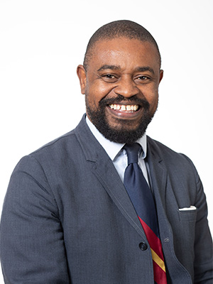 Patrick Domingos-Tembwa