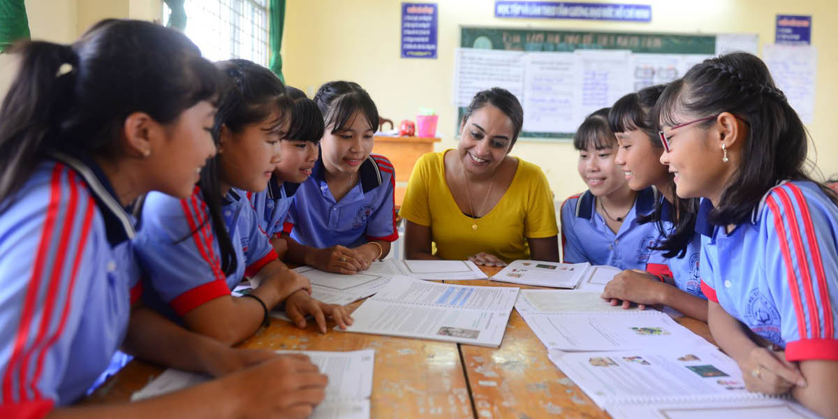 Four Pillars of Success for Nonprofit CEO Successions