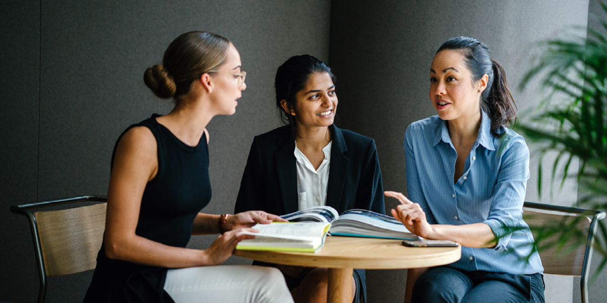 How Diverse Is the Global Development Sector? Let’s Find Out.