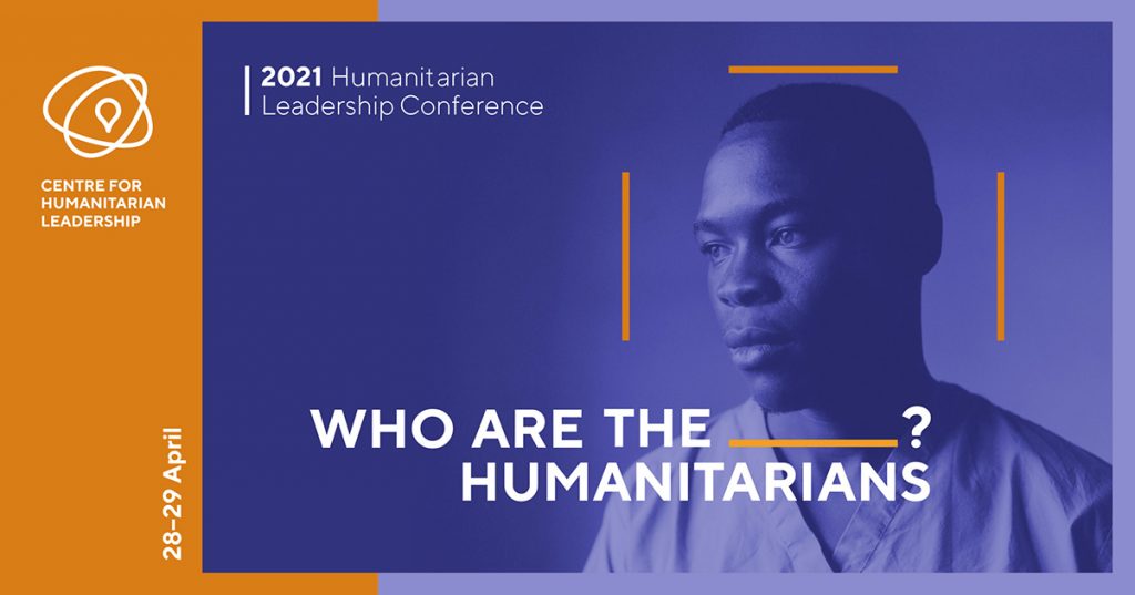 Who Are the Humanitarians?