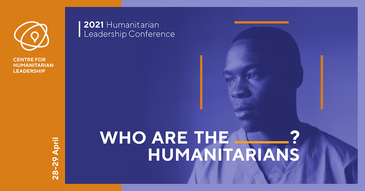 Humanitarian Leadership Conference