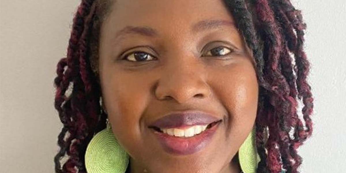 Eleanor Sarpong </br></noscript> Thematic Trustee, Digital Technology and Online Learning