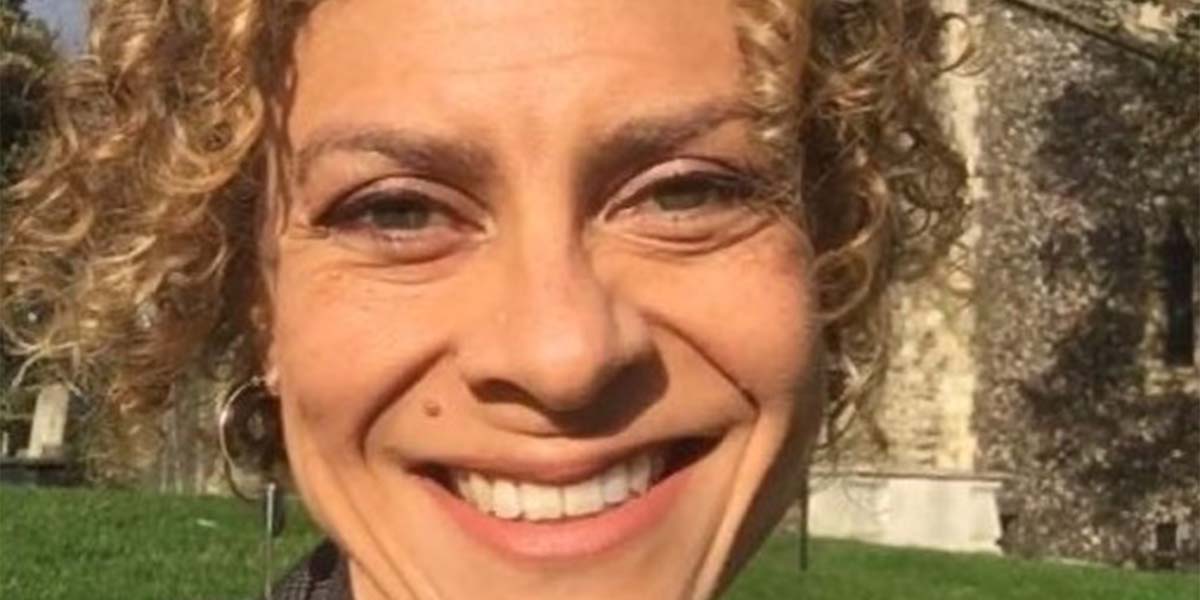 Lizbeth Navas-Aleman </br></noscript> Chair, Board of Trustees