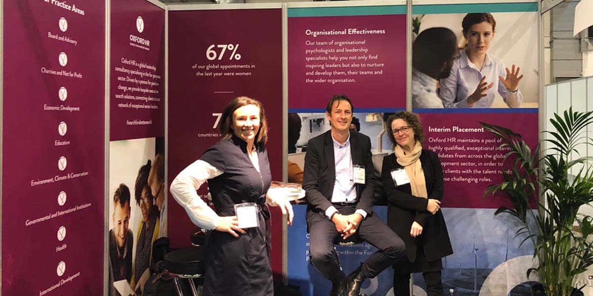 Reflections on AIDEX 2021