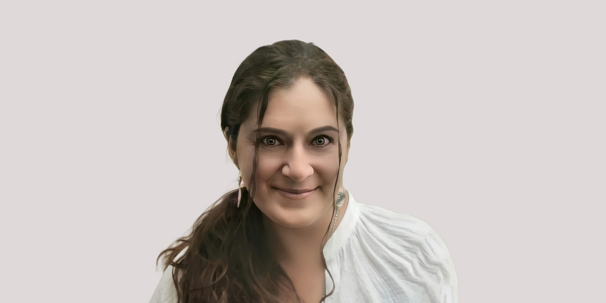 Meet our new Associate Director, Latin America