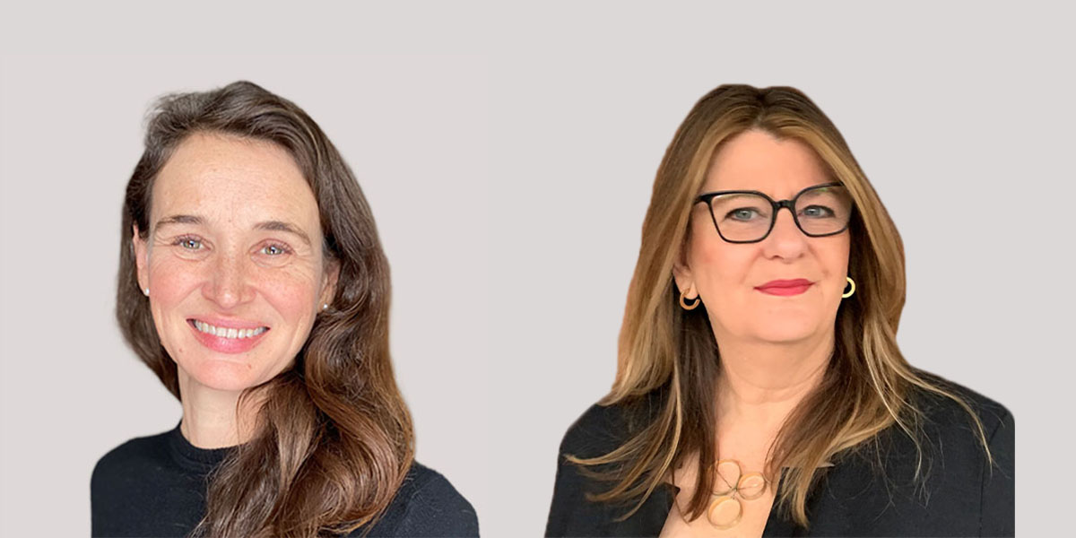 Meet our new North American Associate Directors