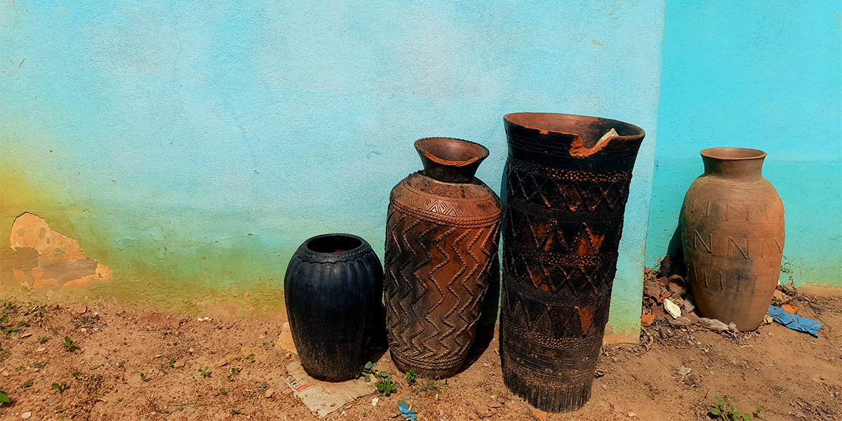 Oxford HR visits West Africa, Ivory Coast