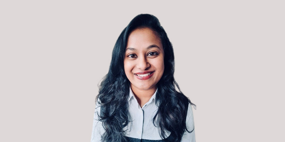 In Conversation with: Myushka Naidu