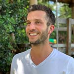 Chris Work Well Being