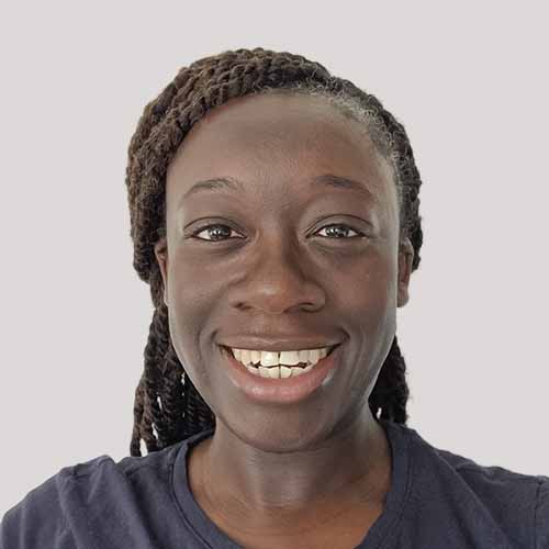 Dr Grace Mansah-Owusu