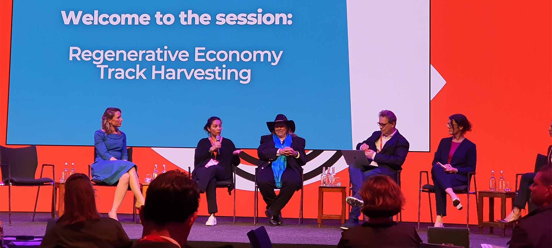 B for Good Leaders’ Summit