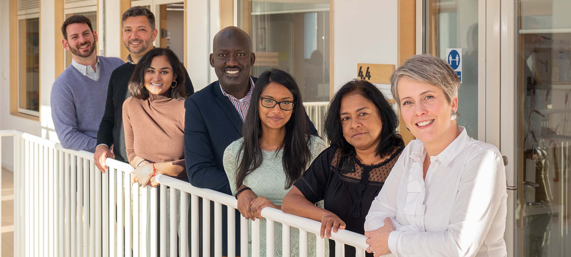 Ethical Tea Partnership<br></noscript> Executive Director and other roles