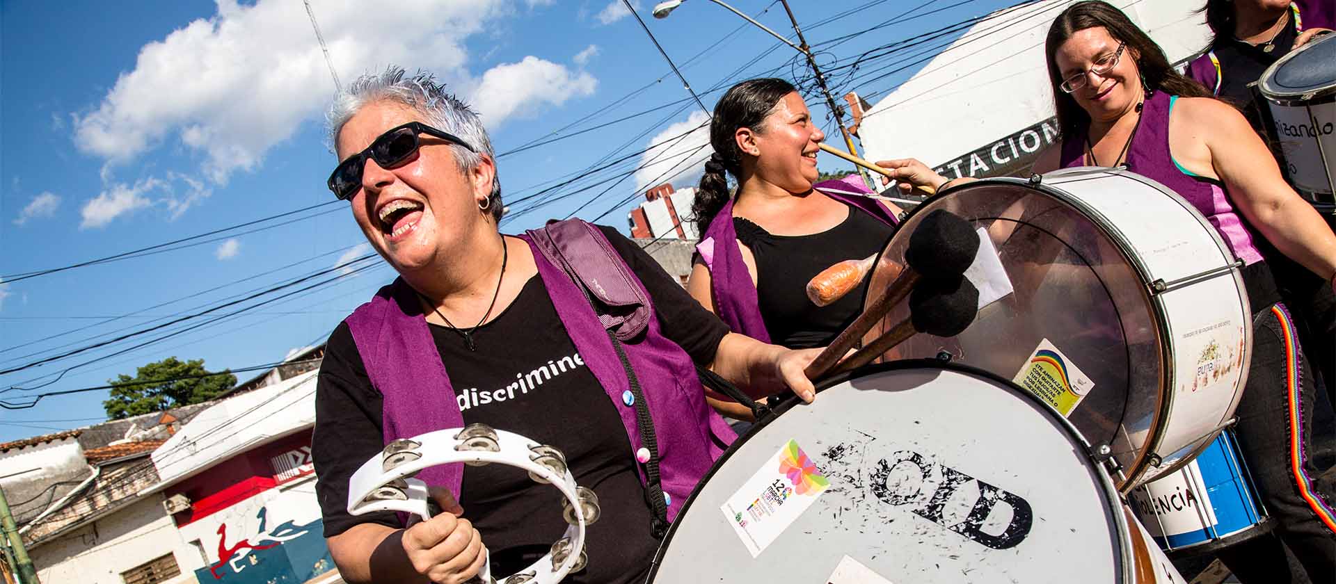 Mama Cash<br></noscript> Interim Director, People, Finance and Operations