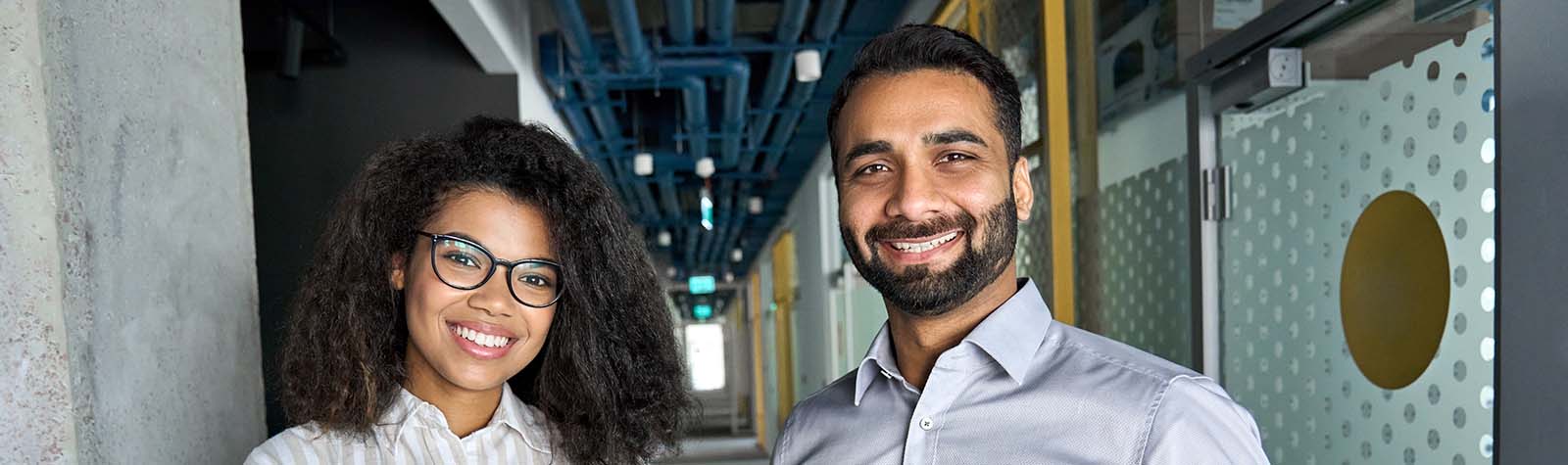 Leadership & Change Team on: Equity, Diversity & Inclusion