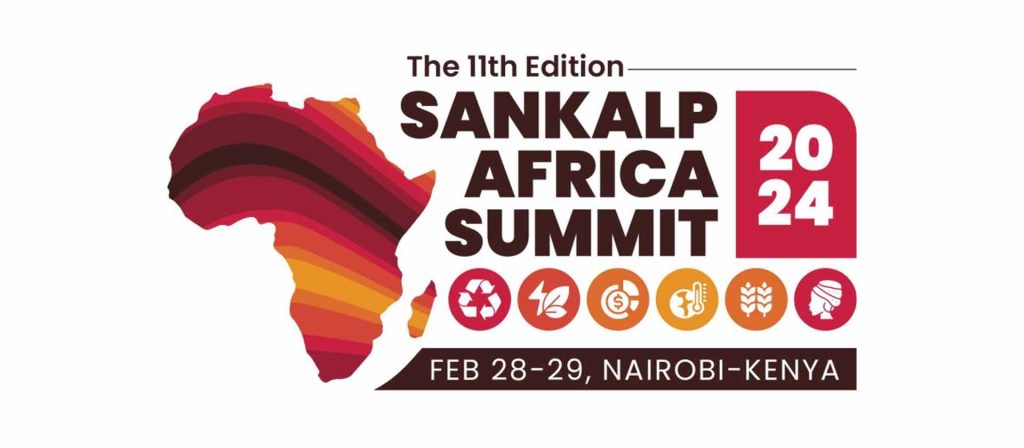 The 11th edition Sankalp Africa Summit 2024