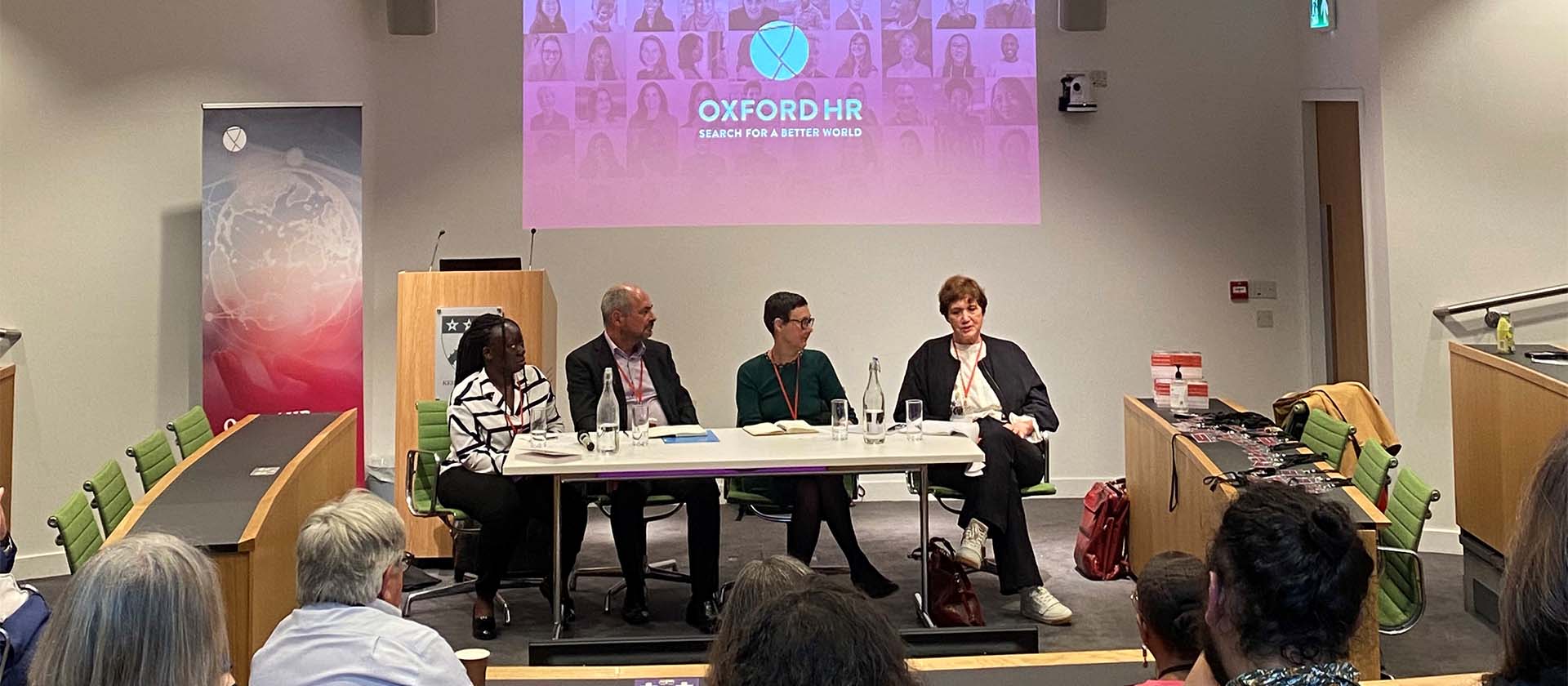 Build Builders: What we learned from our Interim Leadership event