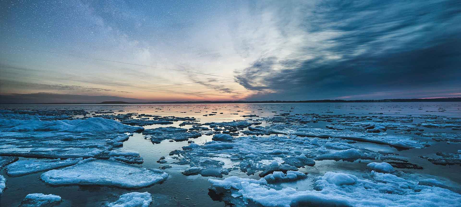 Climate Change and Funding: Quick Tips on How Leaders Can Leverage the Space