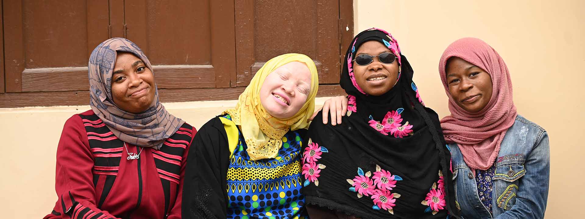 ADD International<br></noscript> Co-Chair