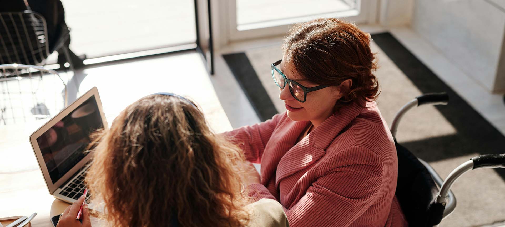 Leading Disability-Inclusive Recruitment