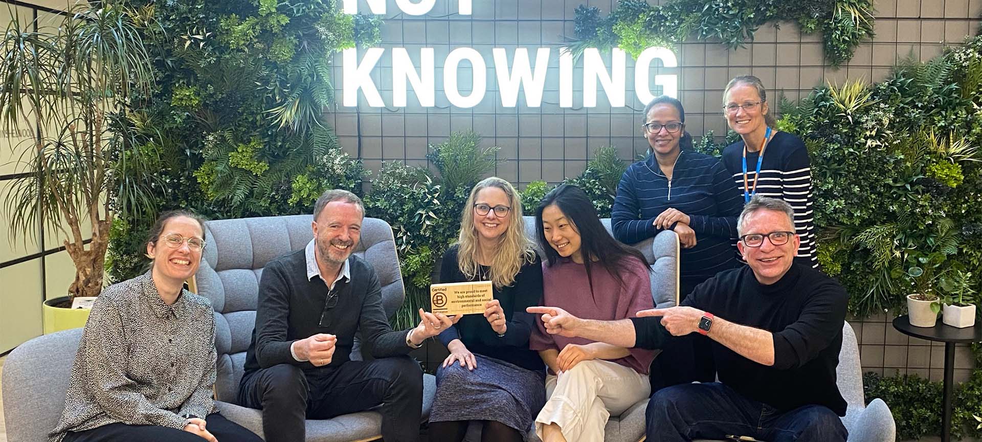 Insights from a BCorp CEO