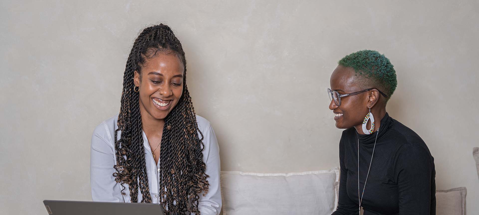 Executive Search (and other things) the B Corp Way