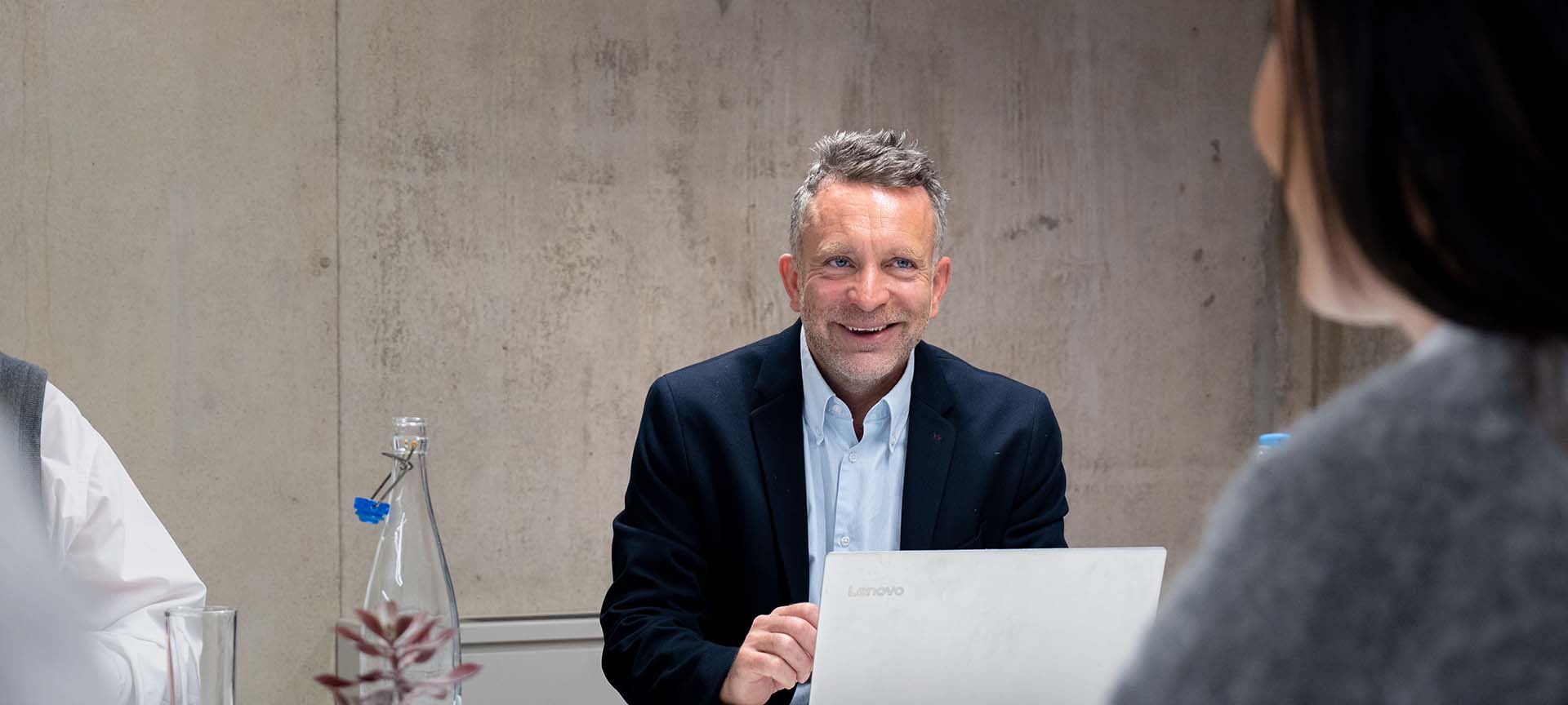 Gen B: What does the next generation of leaders need to propel the B Corp movement?