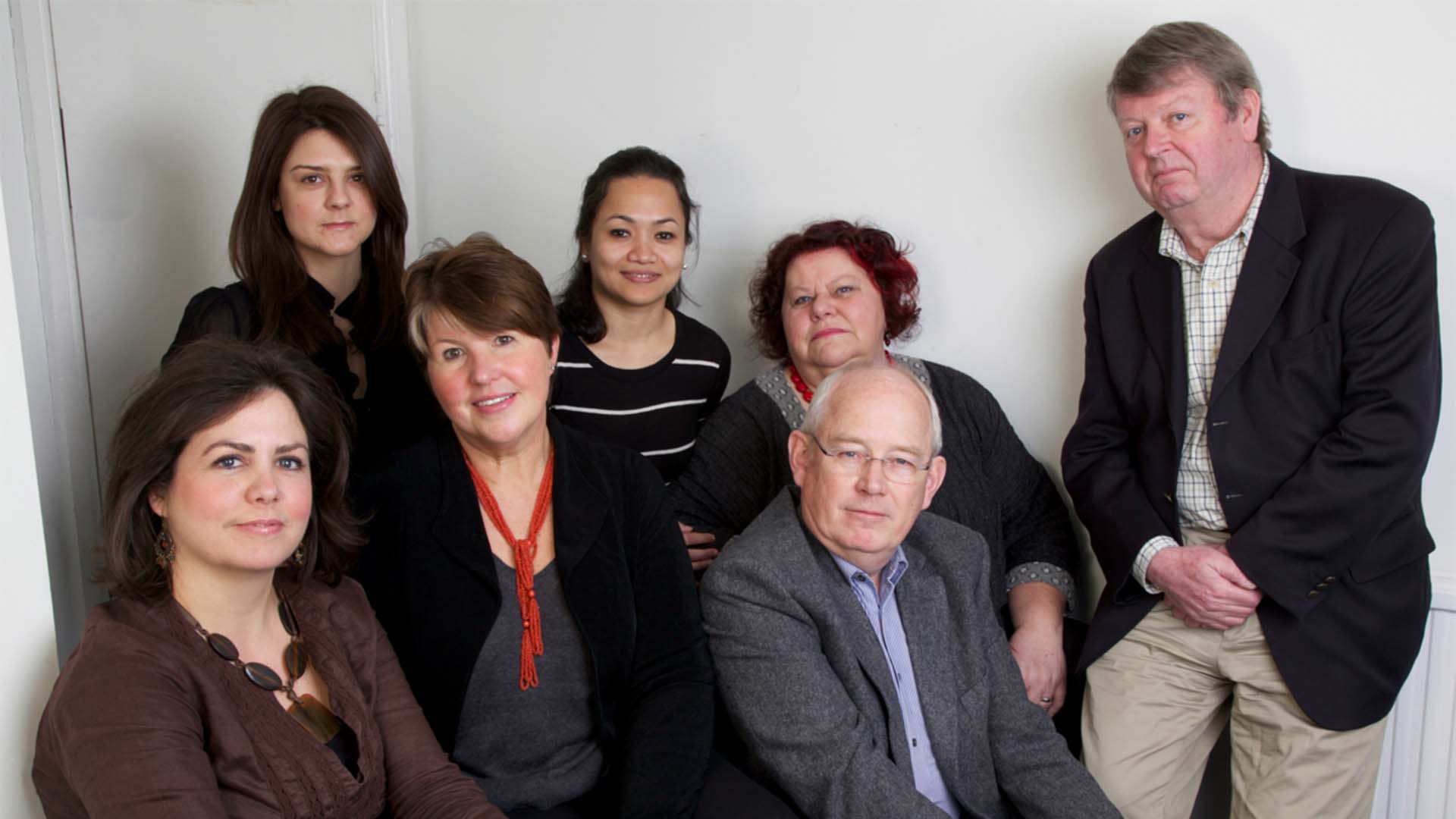 Michael Wills – 1946 – 2025 – Founder of Oxford HR