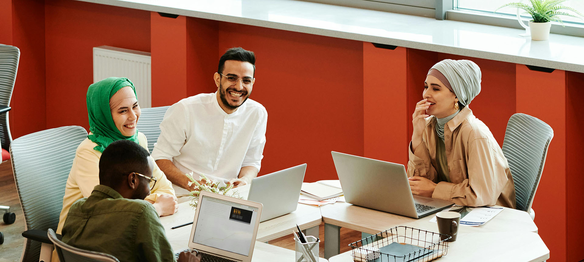 How B Corps can embrace EDI