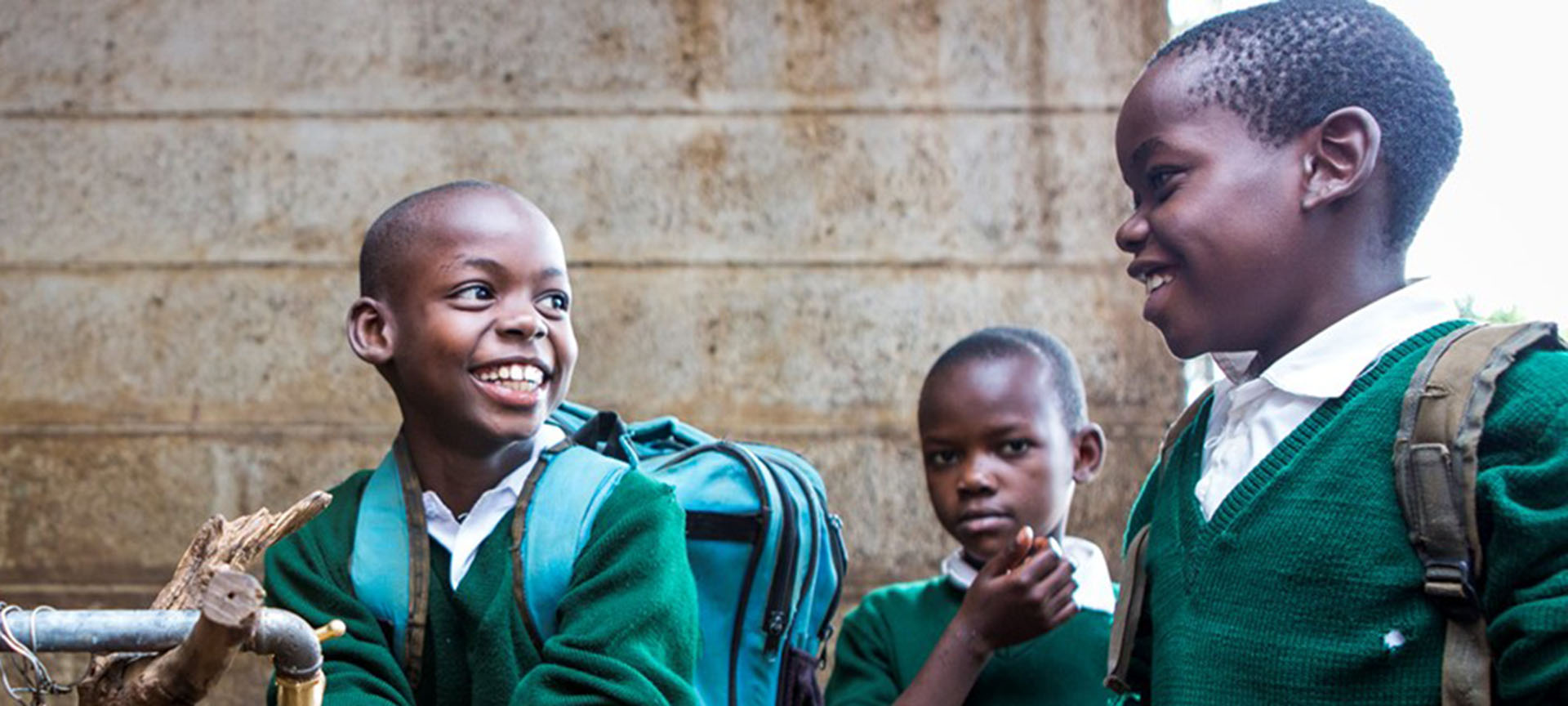 My Journey as a Trustee for Practical Action