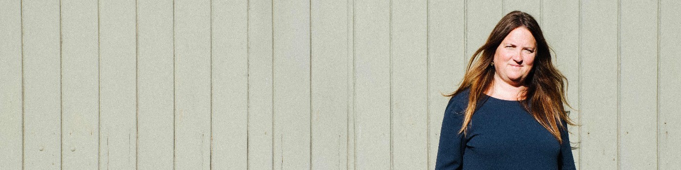 In conversation with sustainability leader, Dr. Liz Wilks