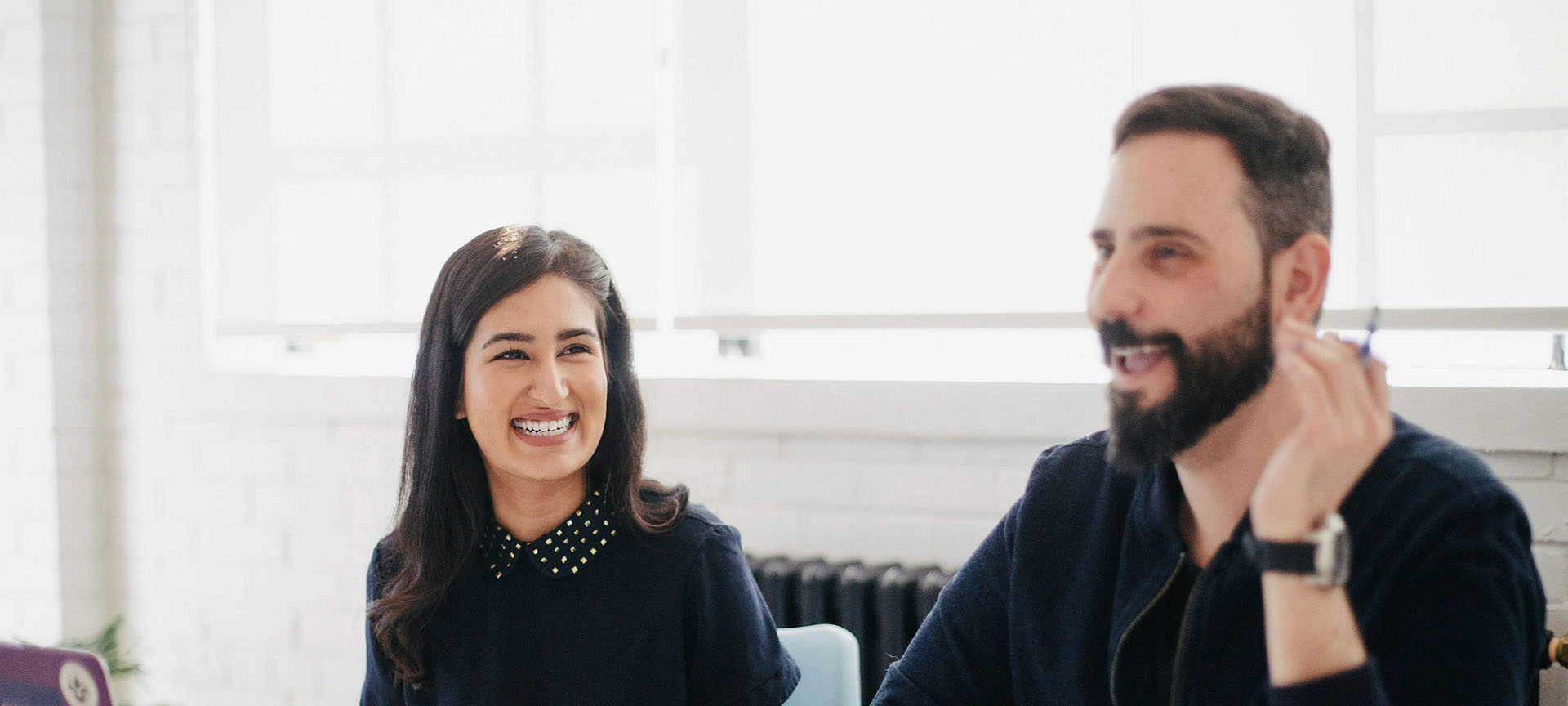 Inclusive Onboarding for C-Suite