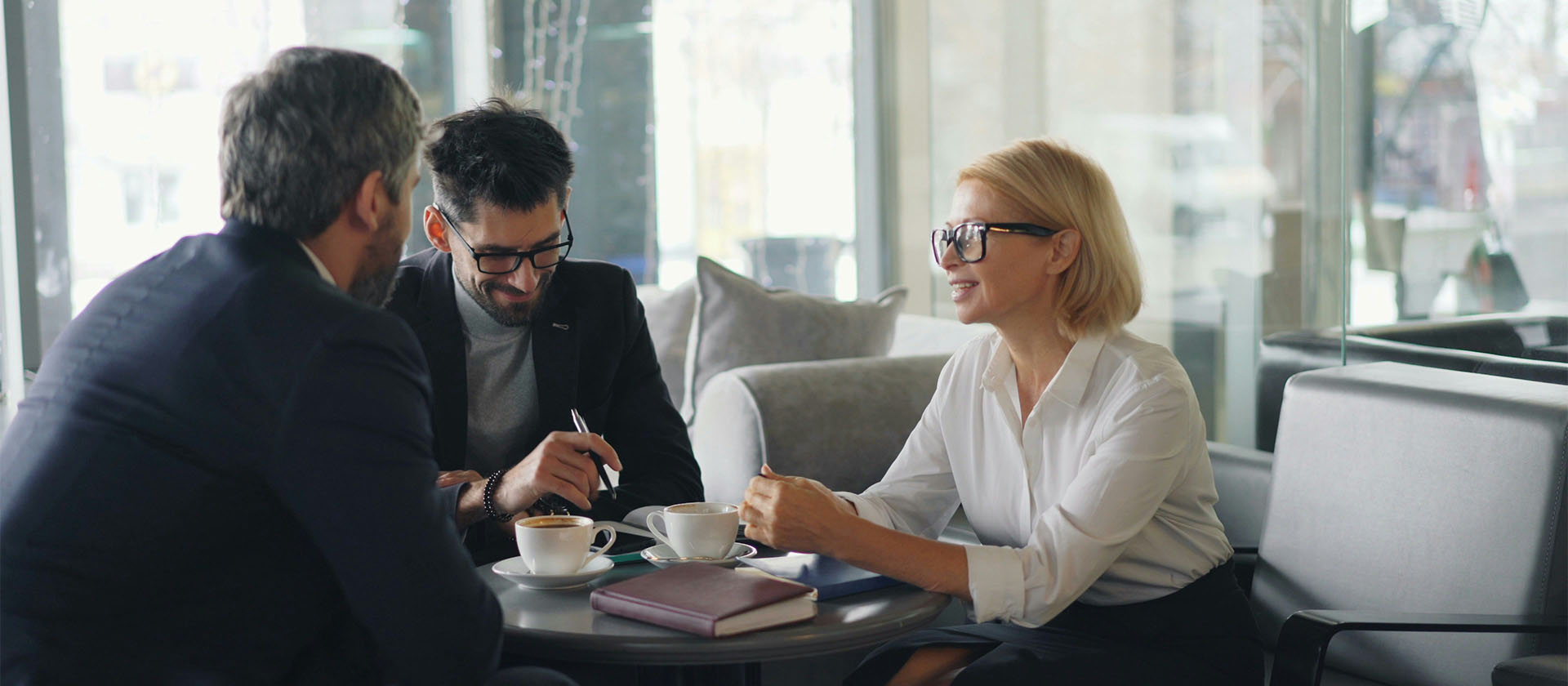 Searching for top talent in impact led organisations