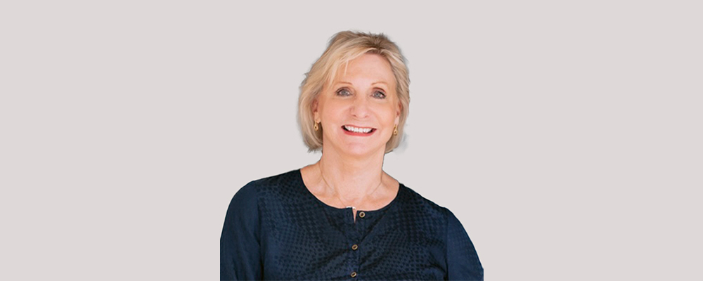 In Conversation with: Jill Bausch